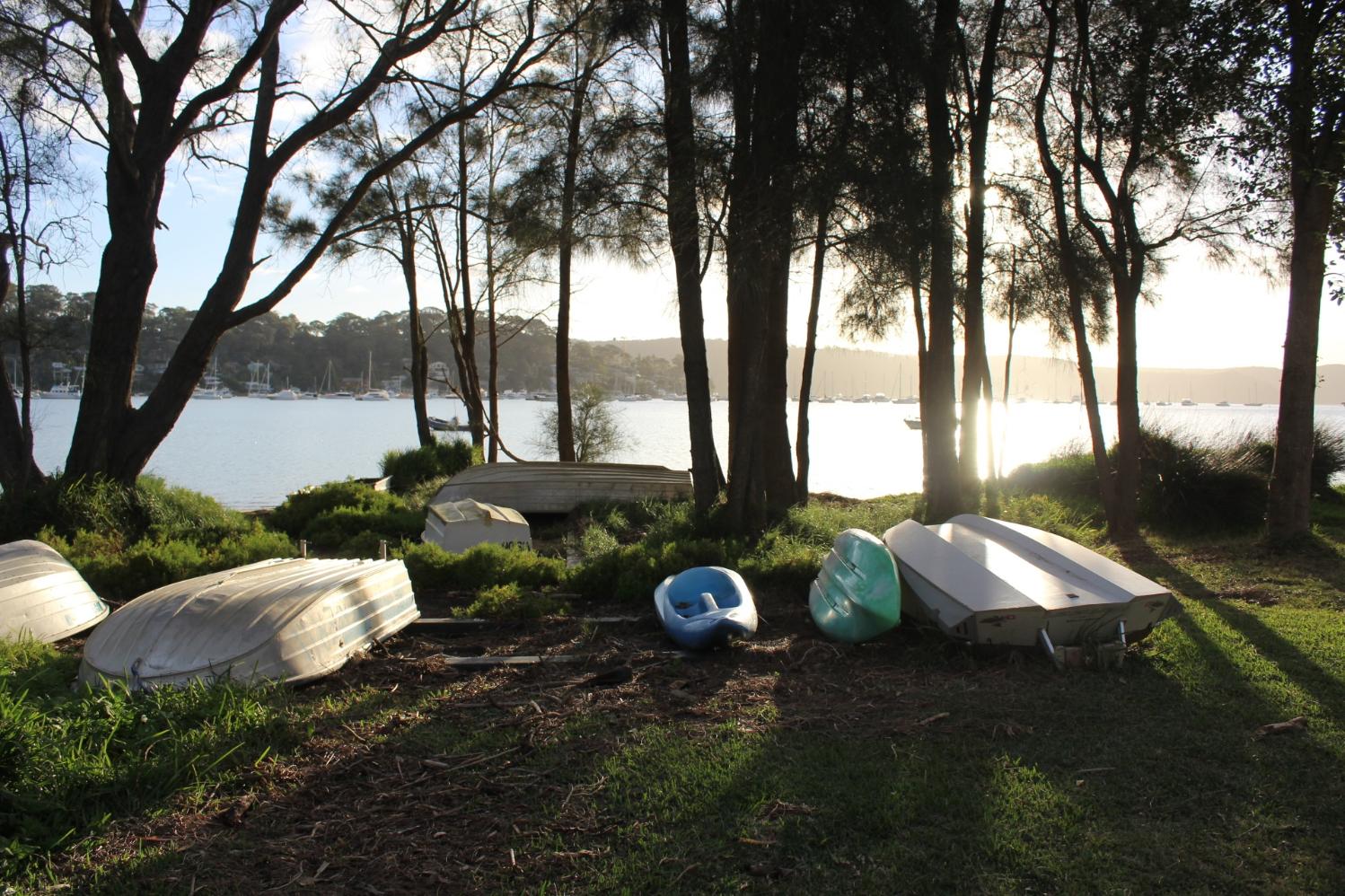 Pittwater Online News